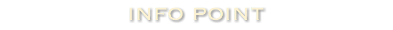 INFO POINT